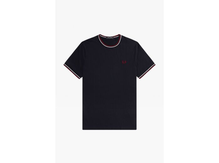 Fred Perry Twin Tipped t-shirt