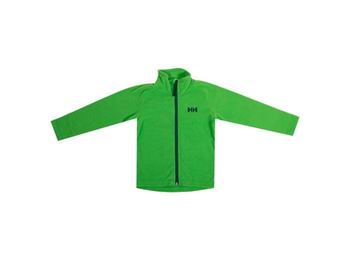 K TRAIL FULL ZIP FLEECE JACKET