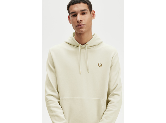 Fred Perry Tipped Huppari