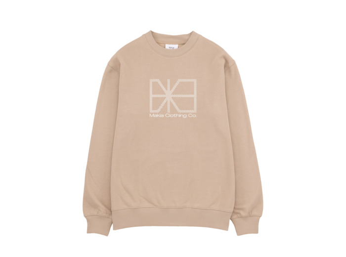 Flagline Sweatshirt