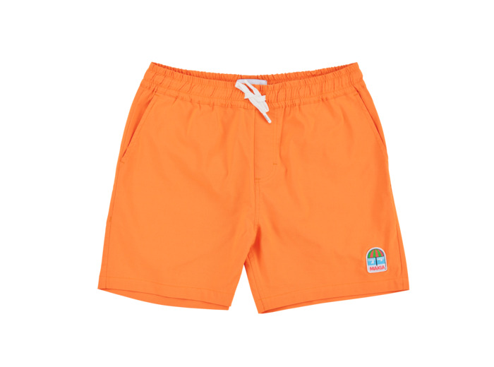 Beach Hybrid Shorts