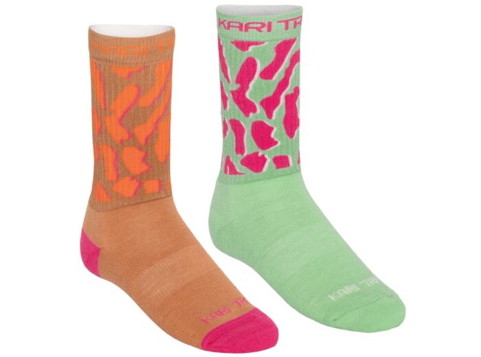 Puffin Sock 2Pk