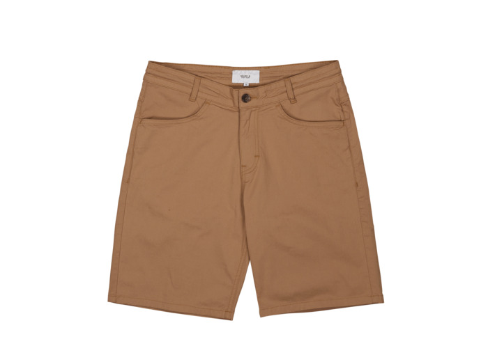 Border Shorts