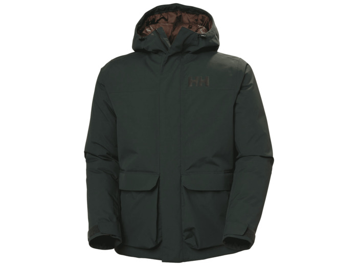 SWIFTLINE INSULATED JACKET