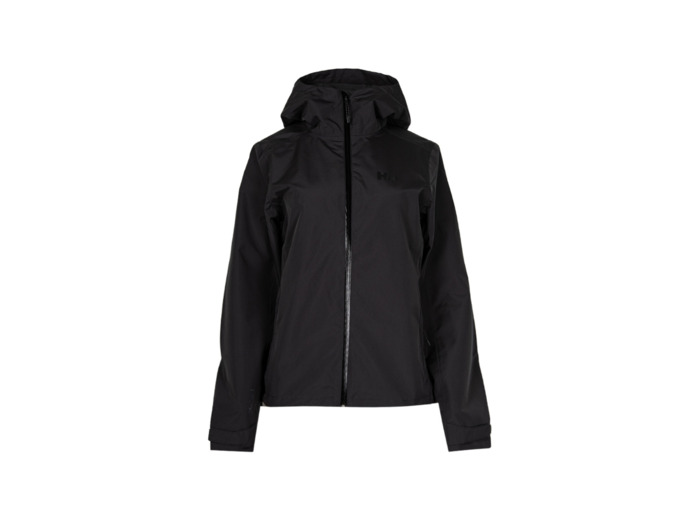 W WESTCOAST RAIN JACKET