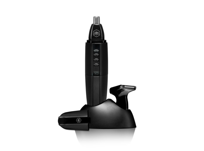 Attraxion nose- and ear trimmer classic