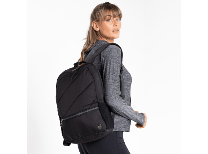 Luxe Backpack