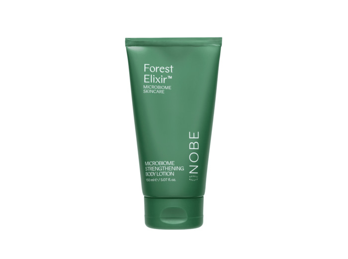 NOBE Forest Elixir Microbiome Strengthening Body Lotion 150 ml