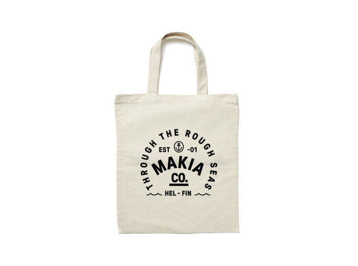 Ferry Tote Bag