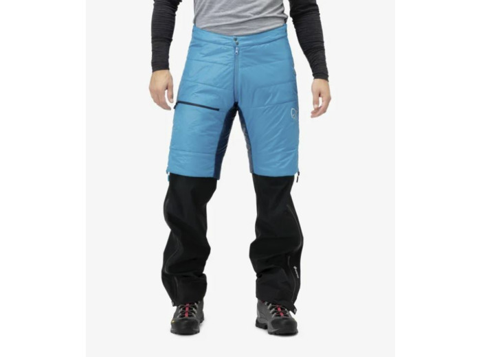 falketind thermo40 shorts (M)