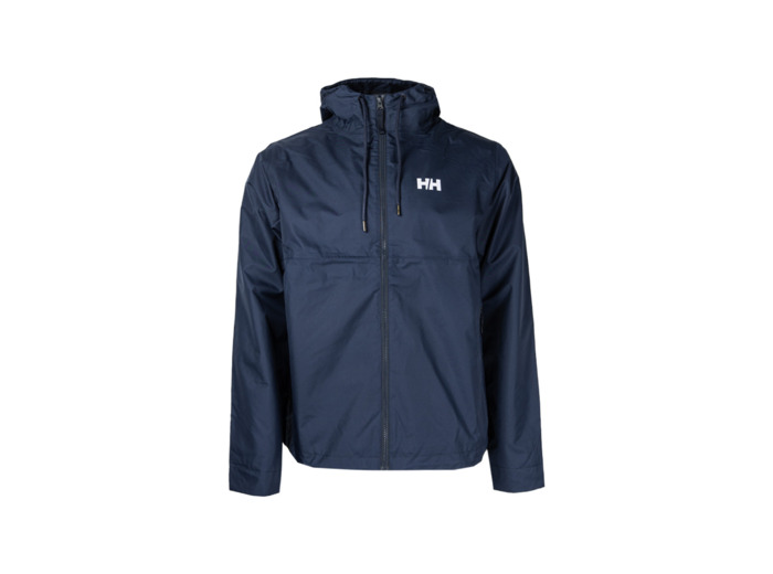 GREFSEN RAIN JACKET