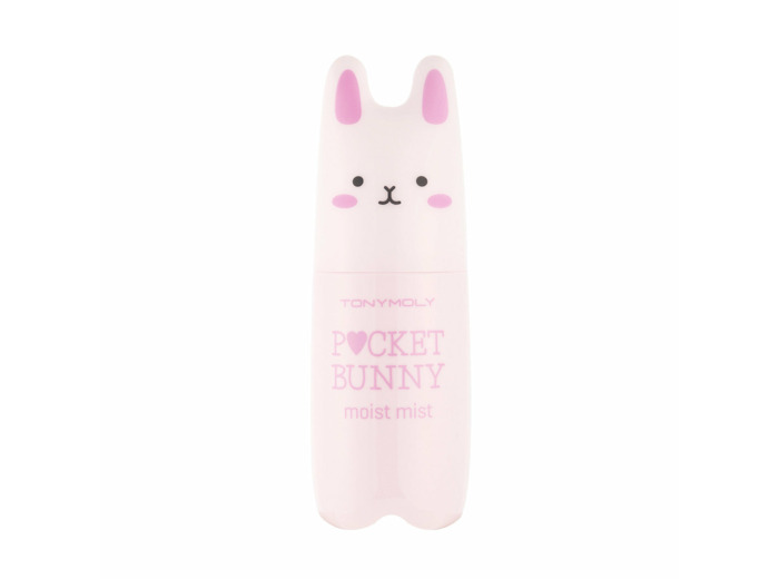 Tonymoly Pocket Bunny Moist Mist 60ml