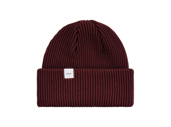 Merino Cap