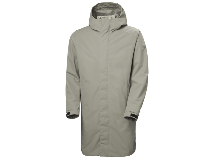 URB PRO 3-IN-1 COAT