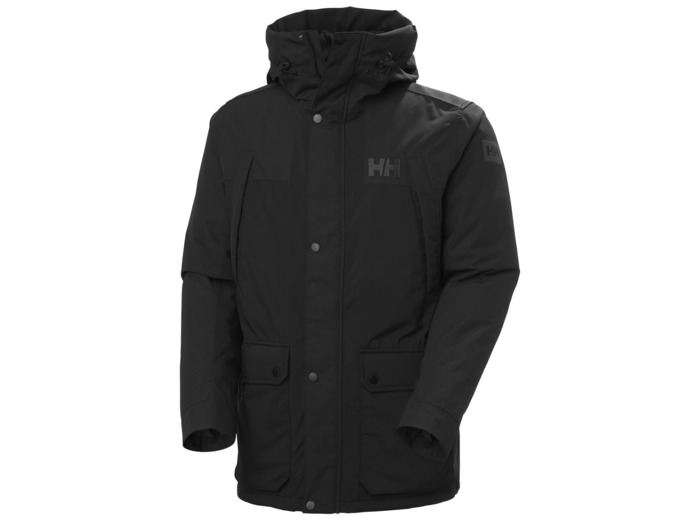 ESCAPE PARKA