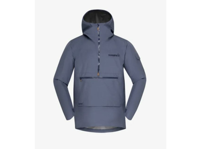 tamok Gore-Tex Paclite Anorak (M)