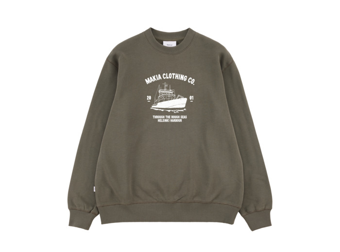 Urho Sweatshirt