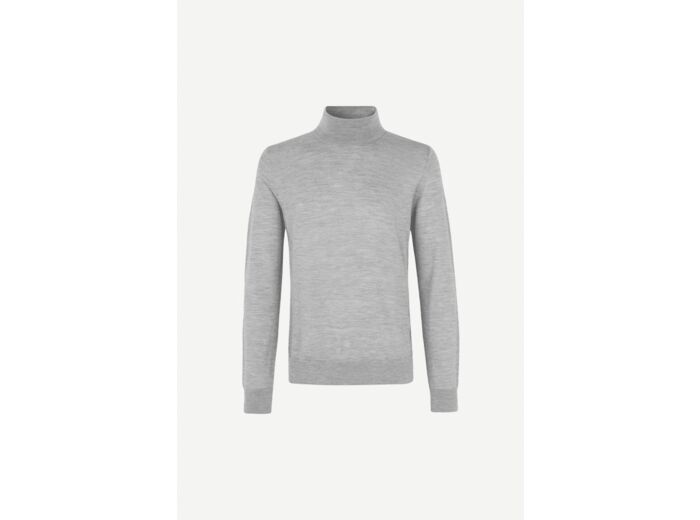 Samsøe Samsøe Flemming turtleneck knit