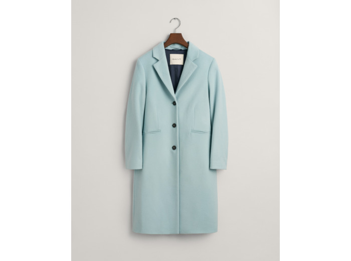 Naisten Wool Blend Coat 149€