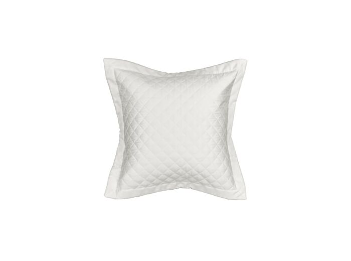 BALMUIR, Cailyn-tyynynpäällinen, 50x50cm, valkoinen