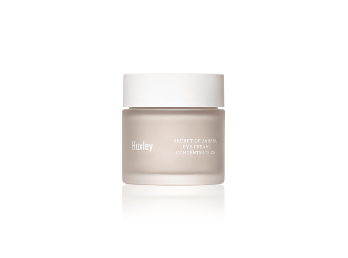 Huxley Eye Cream: Concentrate On 15ml