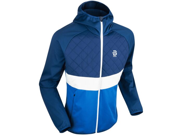 Jacket Nordic 2.0 for men