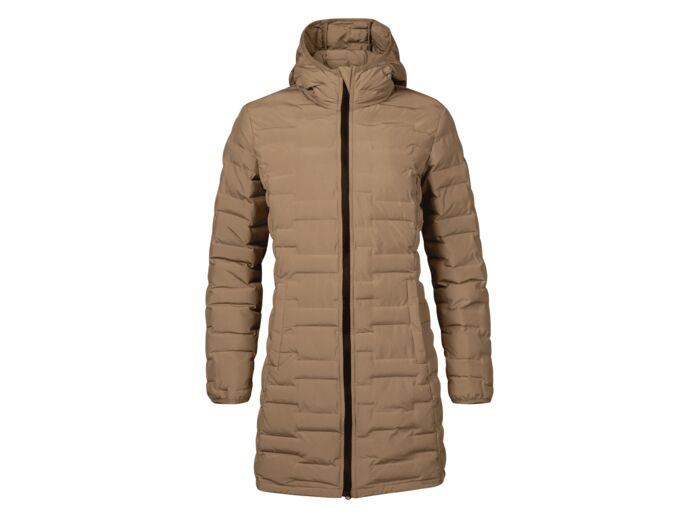 Halti Women's Quilted jacket