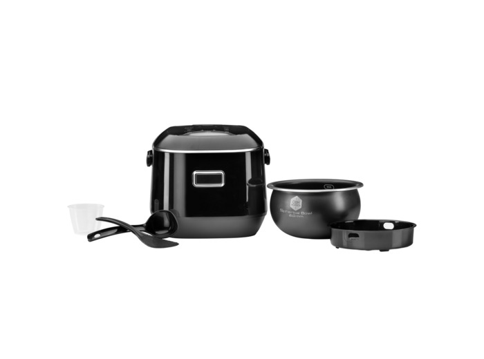 Versatile rice cooker 2 l. 350 W