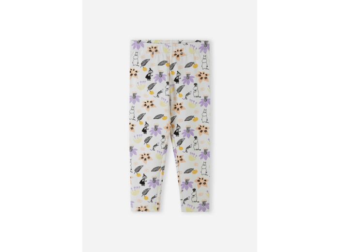 Taaperoiden leggingsit Moomin Maskros