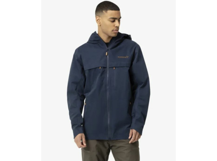 svalbard cotton jacket (M)