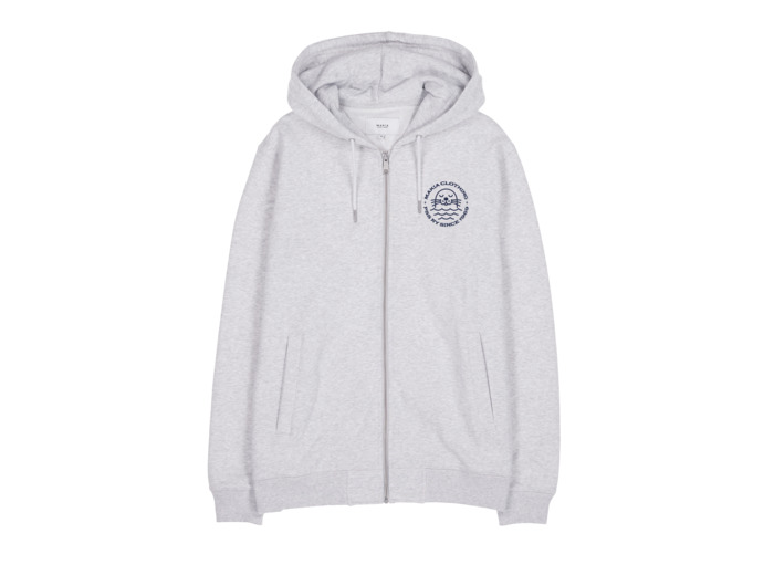 Elvsö Hooded Sweatshirt