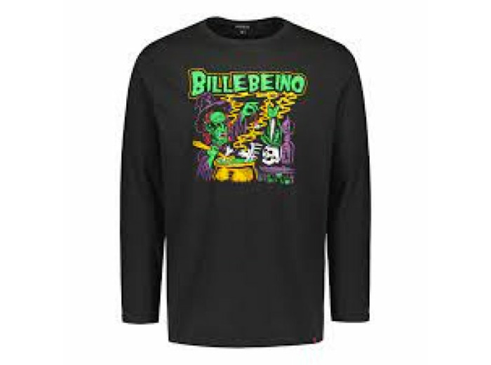 Billebeino Witch Long Sleeve Shirt