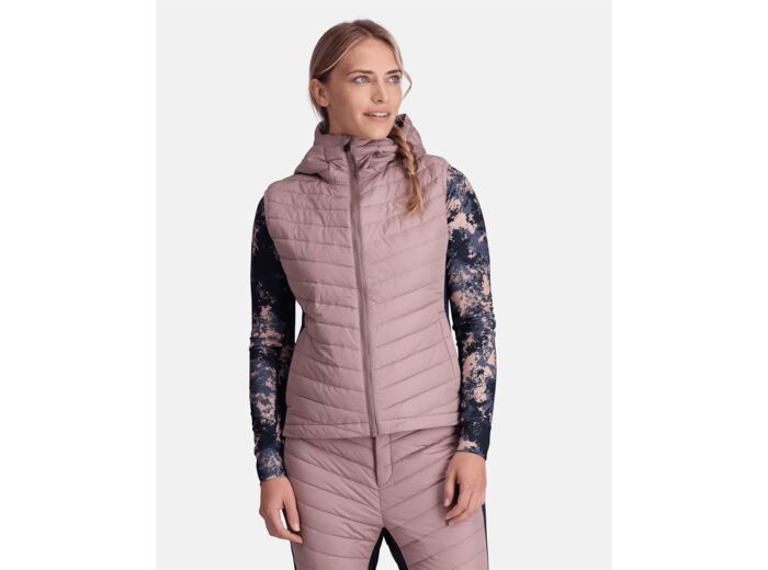 Eva Down Vest