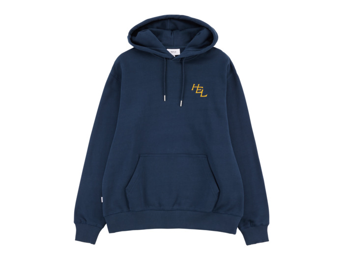 Hel Hooded Sweatshirt