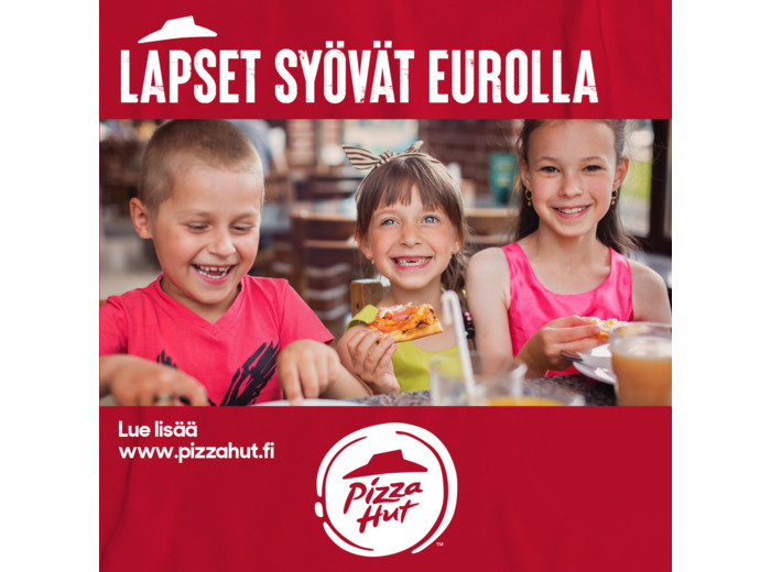 Kids eat 1€