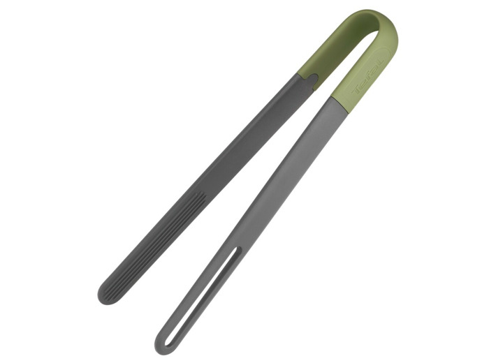 Essential 2in1 Draining Tongs