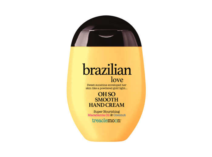 Treaclemoon Brazilian Love Hand Cream 75ml