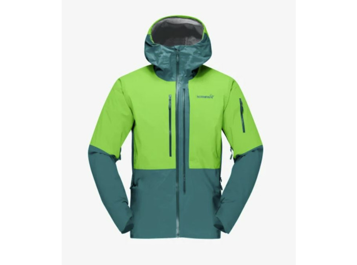 lofoten Gore-Tex Pro Jacket (M)