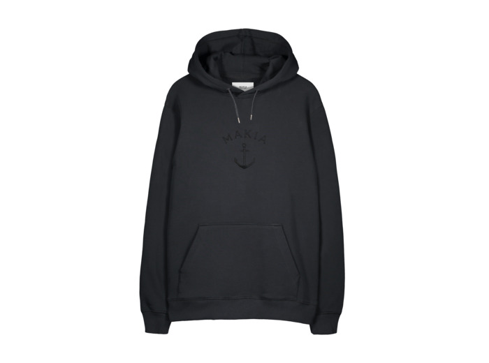 Folke Hooded Sweatshirt