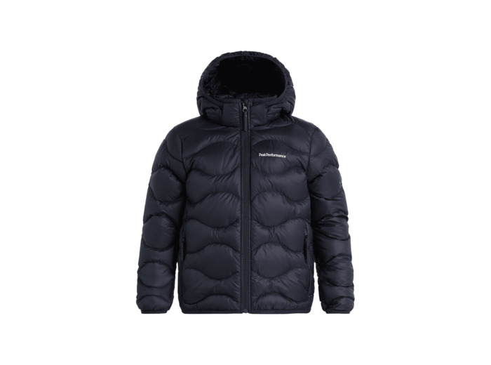 Peak Performance - Jr Helium down hood jacket