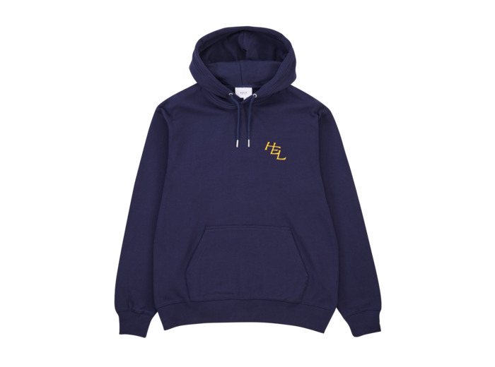 Hel Hooded Sweatshirt