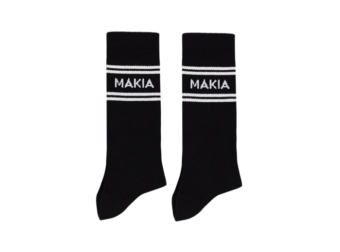 Stripe socks (2-pack)