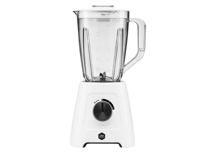 Blendforce white blender 1,25 l. 600 W