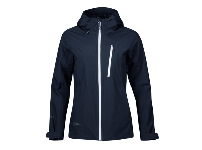 Halti Outlet Friends weekend offer: womens waterproof jacket and pants set 200€