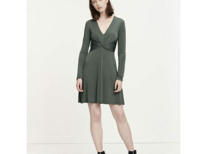 Samsøe & Samsøe Elsi short dress