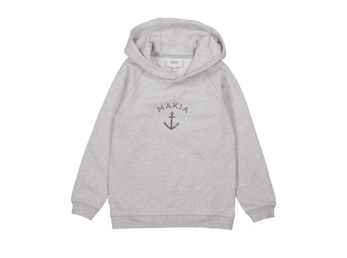 Folke Hooded Sweatshirt