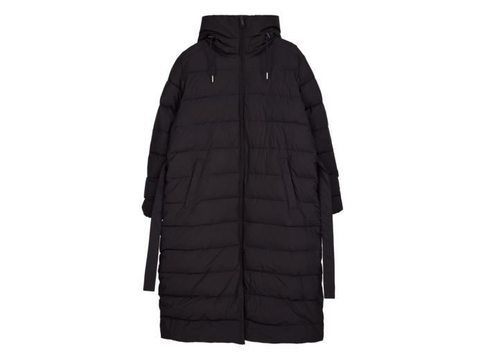 Freja Coat