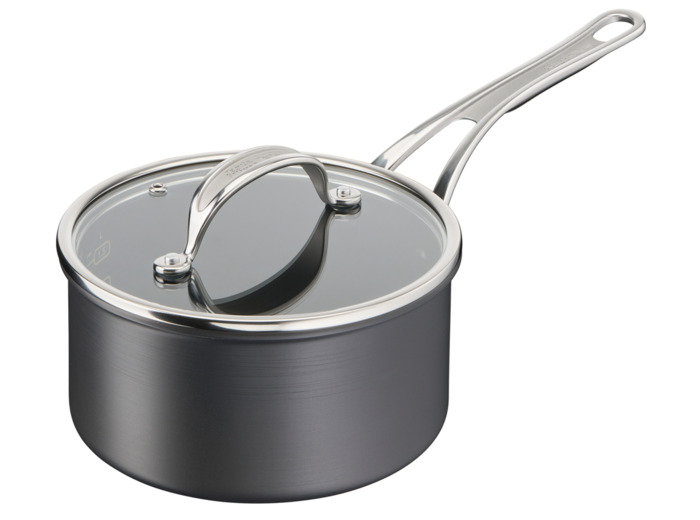 JO Cook's Classics HA Saucepan 18 cm/2,2 l. w. lid