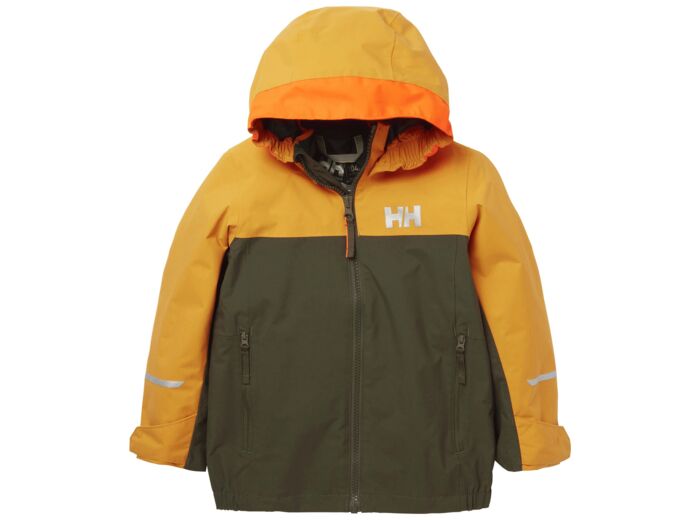 K SHELTER JACKET 2.0