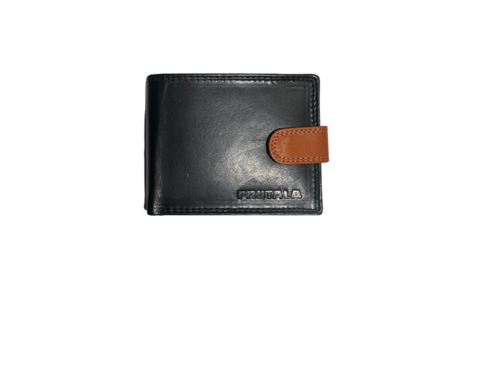 Friitala  RFID Leatherwallet